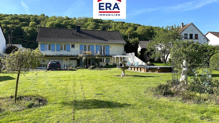 KEINE VERMITTLUNGSGEBÜHREN - BUNGALOW MIT POOL IN DALEM/FR, NÄHE SAARLOUIS