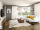 Beispielbild Wohnzimmer
