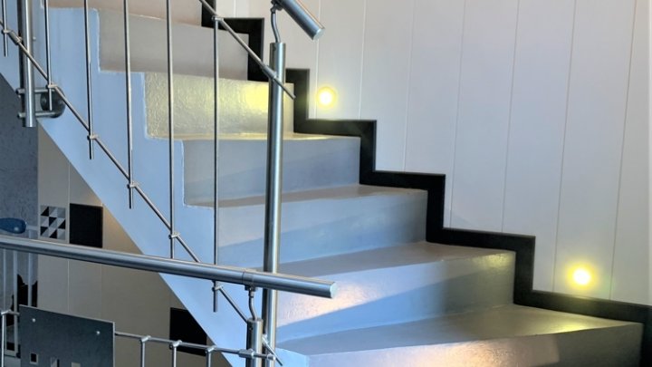 PROVISIONSFREI-DOPPELHAUSHÄLFTE, PETITE-ROSSELLE/FR, NÄHE GROSSROSSELN