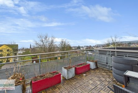 Balkon 