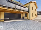 Garageneinfahrt