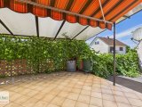 Balkon Wohnung