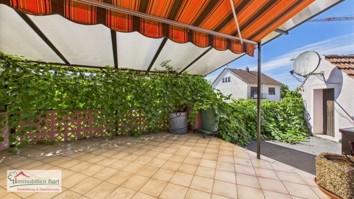 GASTSTÄTTE / WOHNHAUS MIT ELW / VIELSEITIGE VERWENDUNG / TOP LAGE VON MERZIG-HILBRINGEN