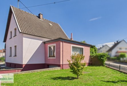 Wohnhaus