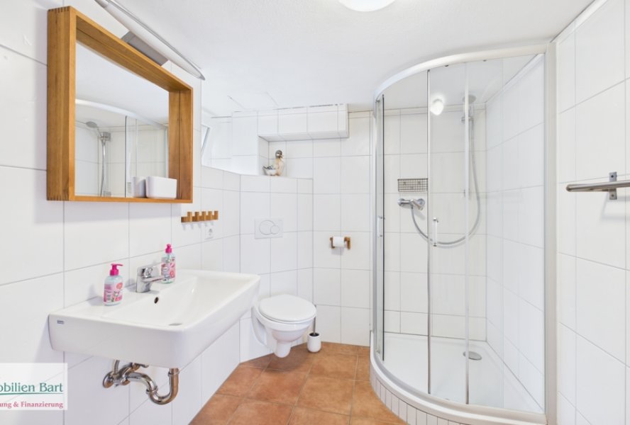 Badezimmer UG