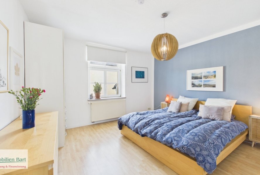 Schlafzimmer OG