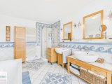 Badezimmer OG