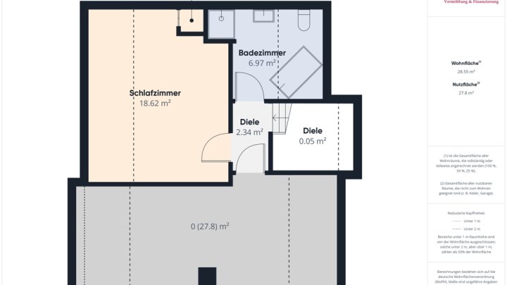 GRENZE L-SCHENGEN: EHEM. BAUERNHAUS MIT FLAIR/GR. GARAGE U. SCHEUNE/5 SCHLAFZ./ GARTEN NACH WESTEN