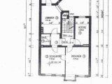 Grundriss Wohnung 3