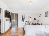 Schlafzimmer DG