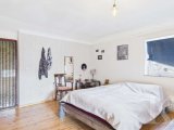 Schlafzimmer DG