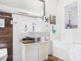 Badezimmer DG