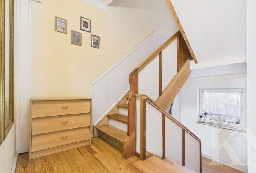 Treppe 1.OG