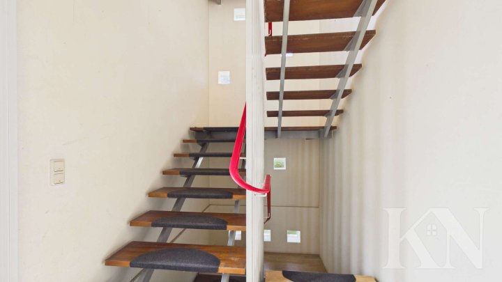 Kapitalanlage oder Eigenheim: Helle 3 ZKB-Wohnung in ruhiger Wohnlage!