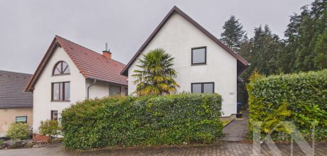 Außenansicht vorne