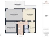Grundriss Ergeschoss