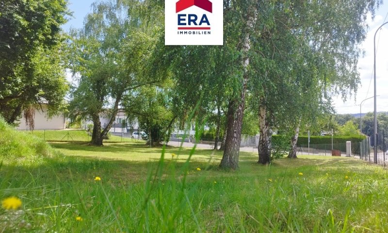 GRUNDSTÜCK 708m², RUHIGE LAGE, FORBACH/FR, NÄHE SAARBRÜCKEN