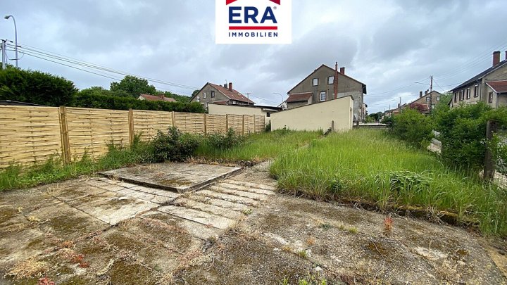 OHNE VERMITTLUNGSGEBÜHREN ! EINFAMILIENHAUS, RUHIGE LAGE IN PETITE-ROSSELLE/FR, NÄHE GROSSROSSELN