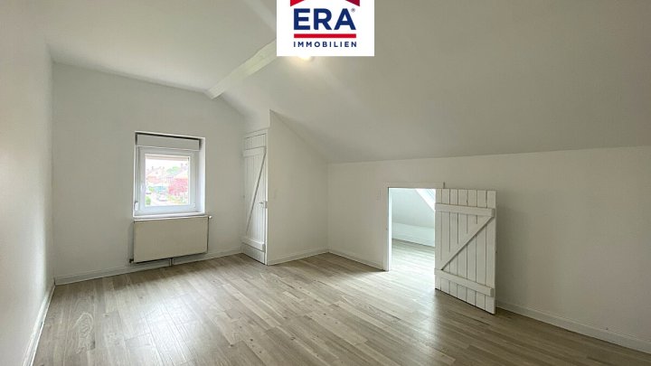 OHNE VERMITTLUNGSGEBÜHREN ! EINFAMILIENHAUS, RUHIGE LAGE IN PETITE-ROSSELLE/FR, NÄHE GROSSROSSELN