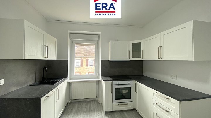 OHNE VERMITTLUNGSGEBÜHREN ! EINFAMILIENHAUS, RUHIGE LAGE IN PETITE-ROSSELLE/FR, NÄHE GROSSROSSELN