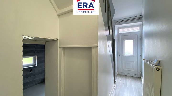 OHNE VERMITTLUNGSGEBÜHREN ! EINFAMILIENHAUS, RUHIGE LAGE IN PETITE-ROSSELLE/FR, NÄHE GROSSROSSELN