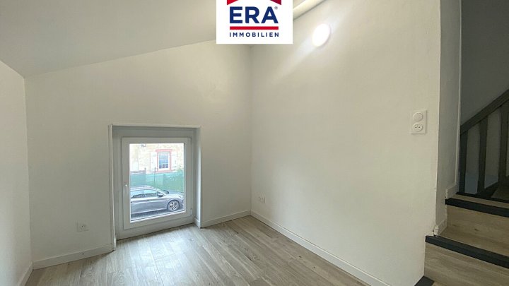 OHNE VERMITTLUNGSGEBÜHREN ! EINFAMILIENHAUS, RUHIGE LAGE IN PETITE-ROSSELLE/FR, NÄHE GROSSROSSELN