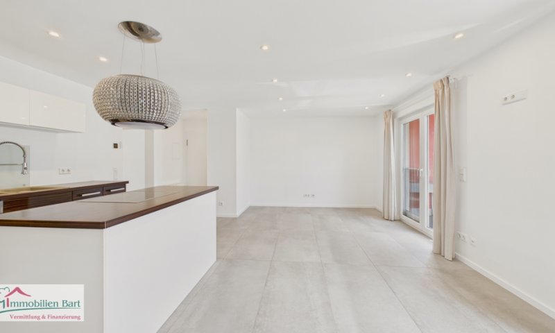 WOHNUNG MIT GARAGE / SOFORT VERFÜGBAR / GRENZE L-REMICH