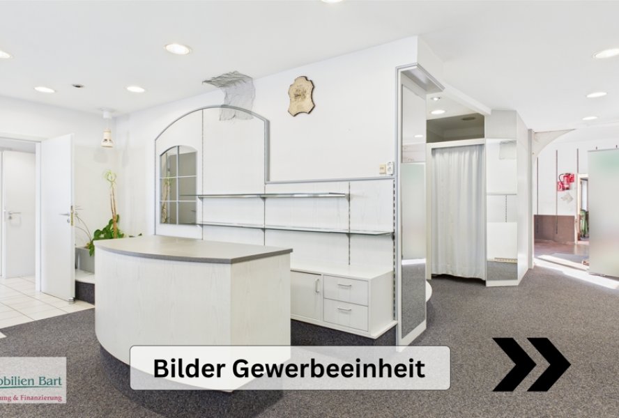 Gewerbefläche