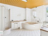 Badezimmer OG