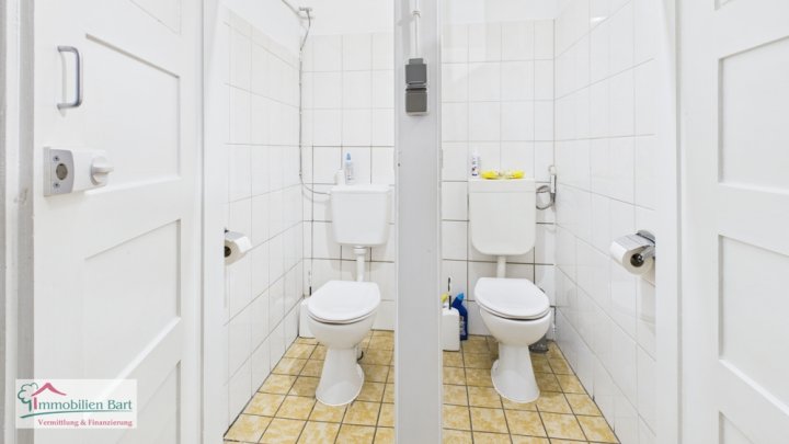 SAARBURG: WOHN-/ UND GESCHÄFTSHAUS IN TOP LAGE