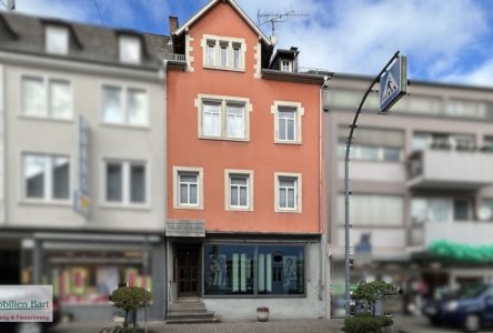 Strassenansicht
