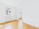 Wohnung - Ankleide