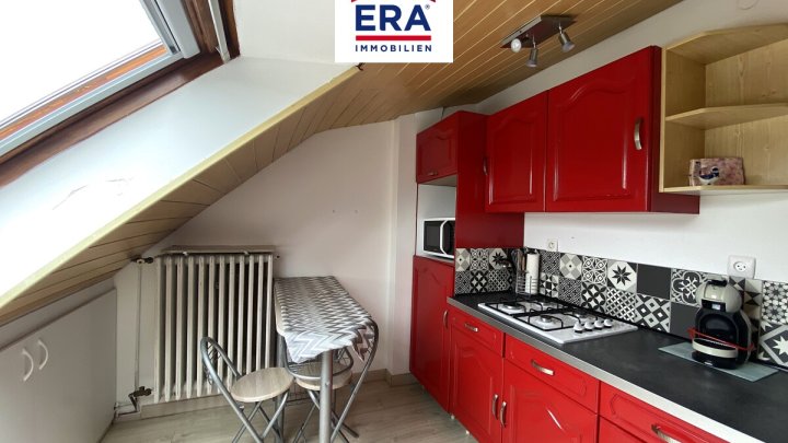 OHNE VERMITTLUNGSGEBÜHREN - EINFAMILIENHAUS, DOPPELHAUSHÄLFTE, RUHIGE LAGE IN PETITE-ROSSELLE/FR