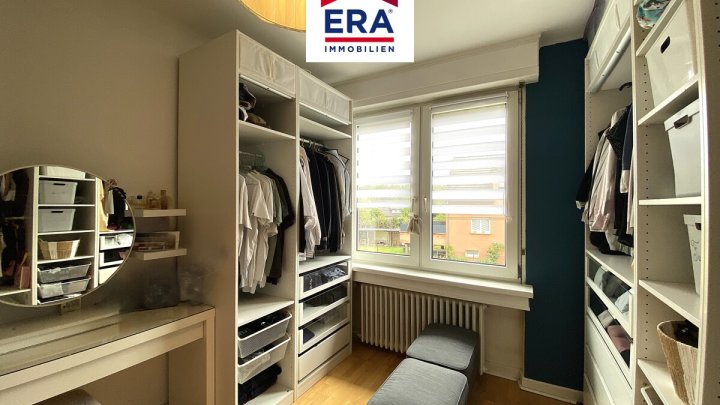 OHNE VERMITTLUNGSGEBÜHREN - EINFAMILIENHAUS, DOPPELHAUSHÄLFTE, RUHIGE LAGE IN PETITE-ROSSELLE/FR