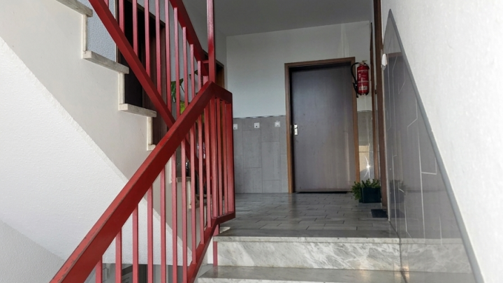 Immobilien-Einstieg unter 120.000 € | Vermietete Wohnung in Saarlouis