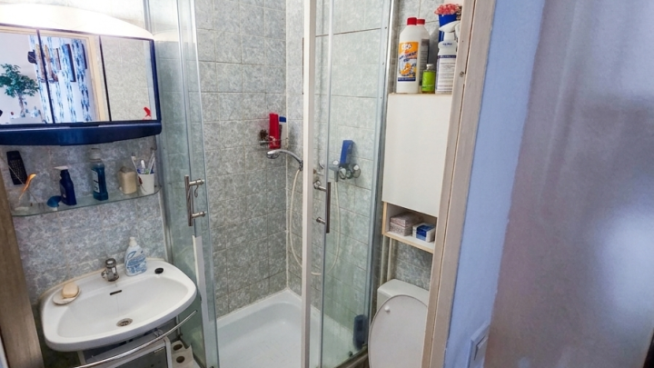 Immobilien-Einstieg unter 120.000 € | Vermietete Wohnung in Saarlouis