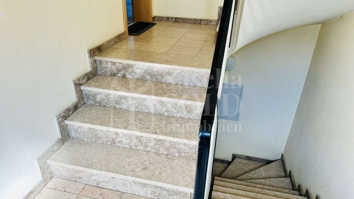 Helle 2-Zimmer-Wohnung mit Balkon und Panoramablick - Erstbezug nach Sanierung -  ab Juli 2026