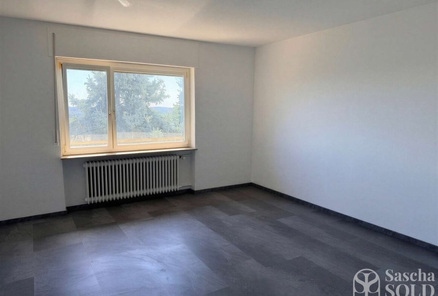 Schlafzimmer - (KI generiert)