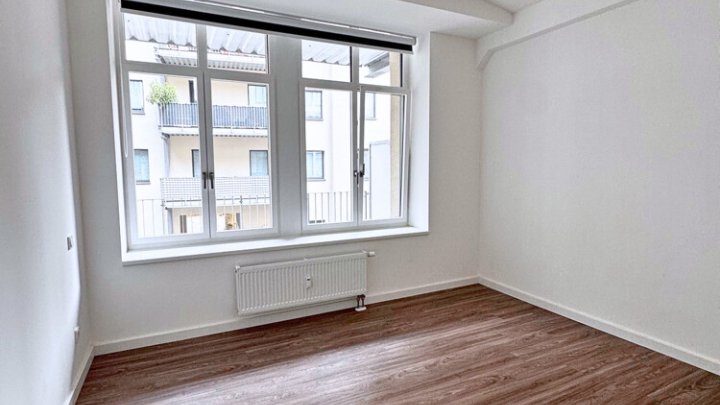 Sanierte 2-ZKB mit EBK am Beethovenplatz, perfekte City-Lage