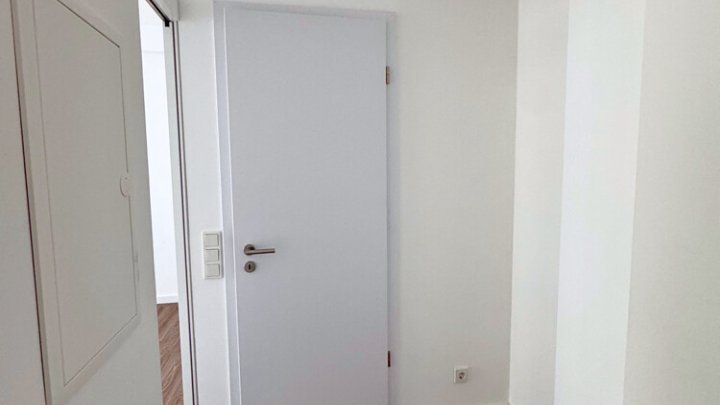 Sanierte 2-ZKB mit EBK am Beethovenplatz, perfekte City-Lage