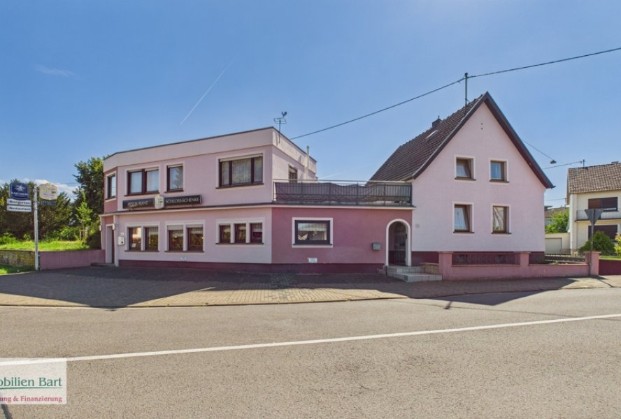 Gaststätte