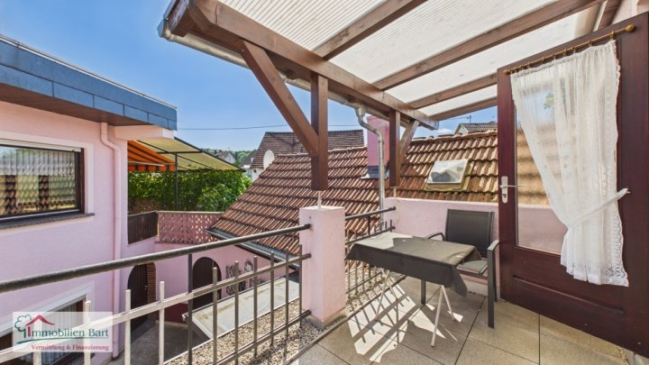 VIELSEITIGE VERWENDUNG! WOHNHAUS MIT GASTSTÄTTE IN MERZIG!