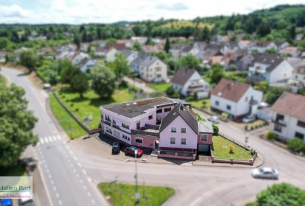 Draufsicht