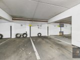 Tiefgaragenstellplatz