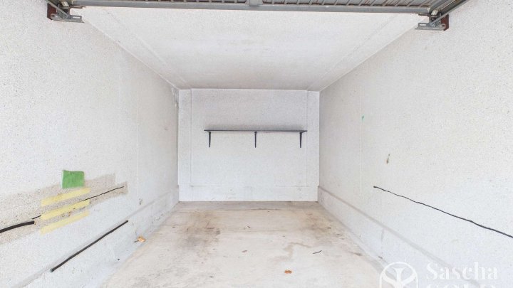 Helle 3-ZKB-Wohnung mit Balkon und Garage in ruhiger Wohnlage von St. Ingbert-Süd