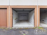 Gepflegte Garage