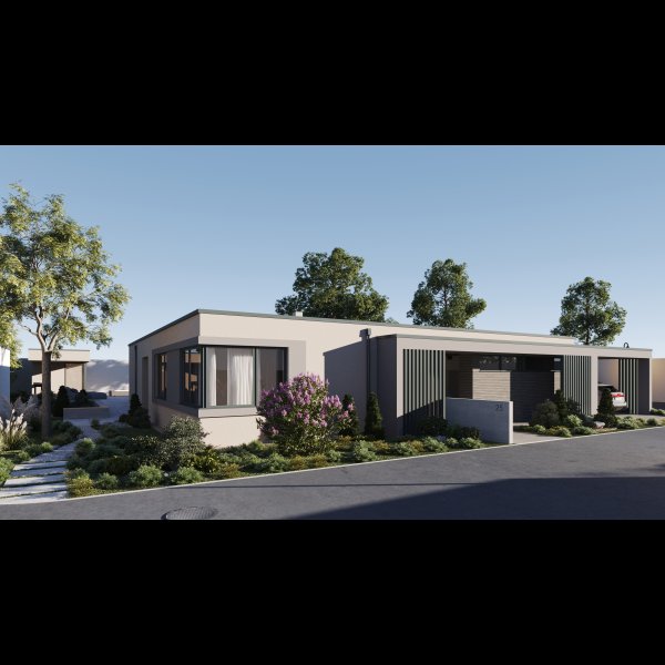 RB HOMES Immobilien und Consulting GmbH