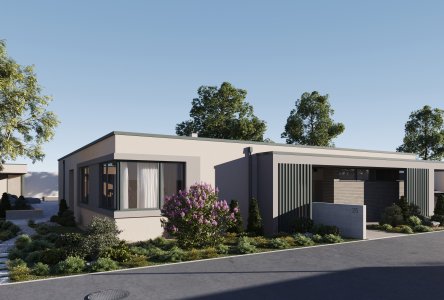 RB HOMES Immobilien und Consulting GmbH