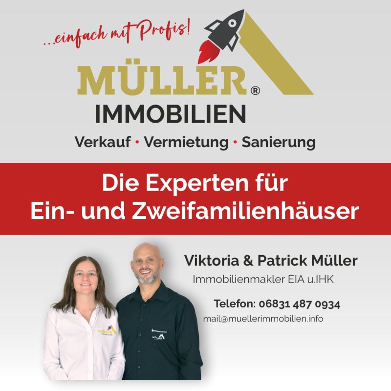 MÜLLERIMMOBILIEN®